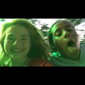 Meet your Posher, Sophie